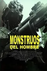 Película Monsters of Man