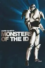 Philip Delancy es Tornado / Kade en Monsters of the Id