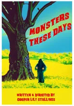 Poster de la película Monsters These Days - Películas hoy en TV