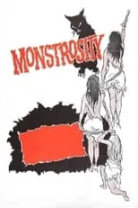 Película Monstrosity