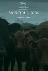 Poster de la película Monstruo Dios - Películas hoy en TV