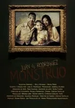 Poster de la película Monstruo - Películas hoy en TV