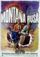 Película Montaña rusa