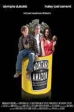 Poster de la película Montana Amazon - Películas hoy en TV