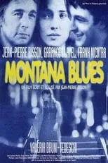 Póster de la película Montana Blues