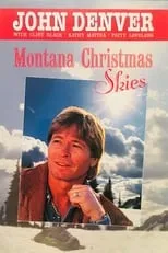 Clint Black interpreta a Himself en Montana Christmas Skies