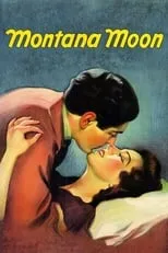 Claudia Dell interpreta a Froggy's Blonde Girlfriend (uncredited) en Montana Moon