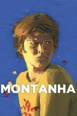 Poster de la película Montanha - Películas hoy en TV