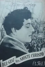 Póster de Monte Cristo