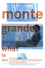 Leonor Palma es Self en Monte Grande: What is Life?