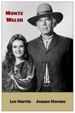 Película Monte Walsh