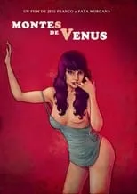 Película Montes de Venus