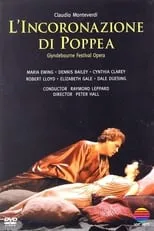 Dennis Bailey es Nero en Monteverdi - L'Incoronazione Di Poppea