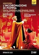 Poster de la película Monteverdi: L'incoronazione di Poppea - Películas hoy en TV