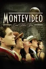 Poster de Montevideo, Bog te video!