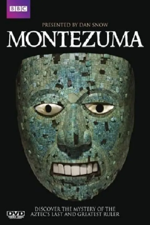 Dan Snow es  en Montezuma