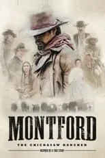 Película Montford: The Chickasaw Rancher