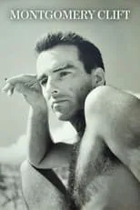 Película Montgomery Clift