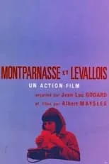 Serge Davri es Ivan en Montparnasse et Levallois