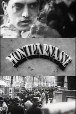 Película Montparnasse