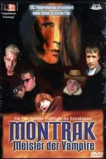 Película Montrak - Meister der Vampire