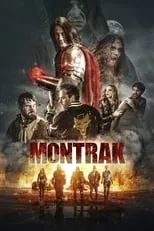 Película Montrak