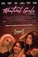 Portada de Montréal Girls