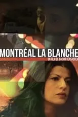 Montréal la blanche portada