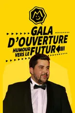 Póster de la película Montreux Comedy Festival 2016 - Humour vers le futur