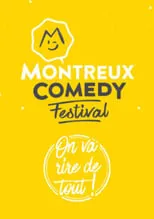 Póster de la película Montreux Comedy Festival 2017 - Best Of