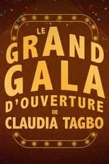 Película Montreux Comedy Festival 2018 - Le Grand Gala D'ouverture De Claudia Tagbo