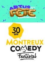 Póster de la película Montreux Comedy Festival 2019 - Artus que la fête commence