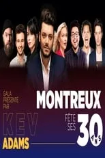 Póster de la película Montreux Comedy Festival 2019 - Montreux fête ses 30 ans