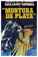 Philippe Hersent interpreta a Sheriff en Montura de plata