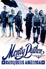 Poster de la película Monty Python Conquers America - Películas hoy en TV