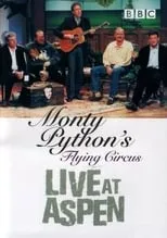 Póster de la película Monty Python: Live at Aspen