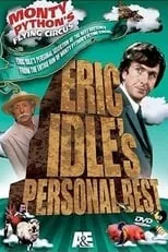 Póster de la película Monty Python's Flying Circus - Eric Idle's Personal Best