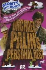 Póster de la película Monty Python's Flying Circus - Michael Palin's Personal Best