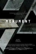 Póster de la película Monument