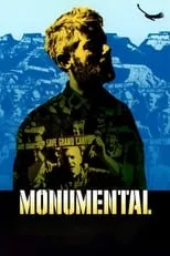 David Brower interpreta a Self en Monumental: David Brower's Fight for Wild America