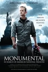 Poster de la película Monumental: In Search of America's National Treasure - Películas hoy en TV