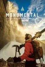 Película Monumental: Skiing Our National Parks