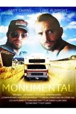 Película Monumental