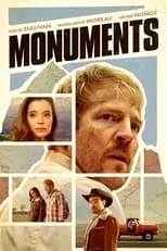 Poster de Monuments