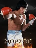 Película Monzon