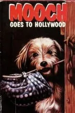 Portada de Mooch Goes to Hollywood