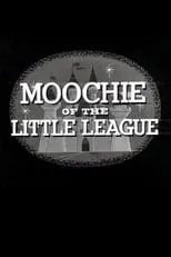 Kevin Corcoran es Moochie Morgan en Moochie of the Little League