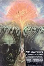 John Lodge es  en Moody Blues -  In Search Of The Lost Chord (50th Anniversary DVD)