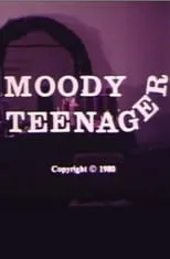 Susan Pedrick es  en Moody Teenager