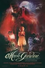 Poster de Moon Garden